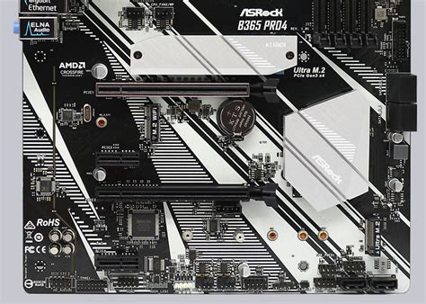 b365 pro4|ASRock B365 Pro4 Motherboard Review .
